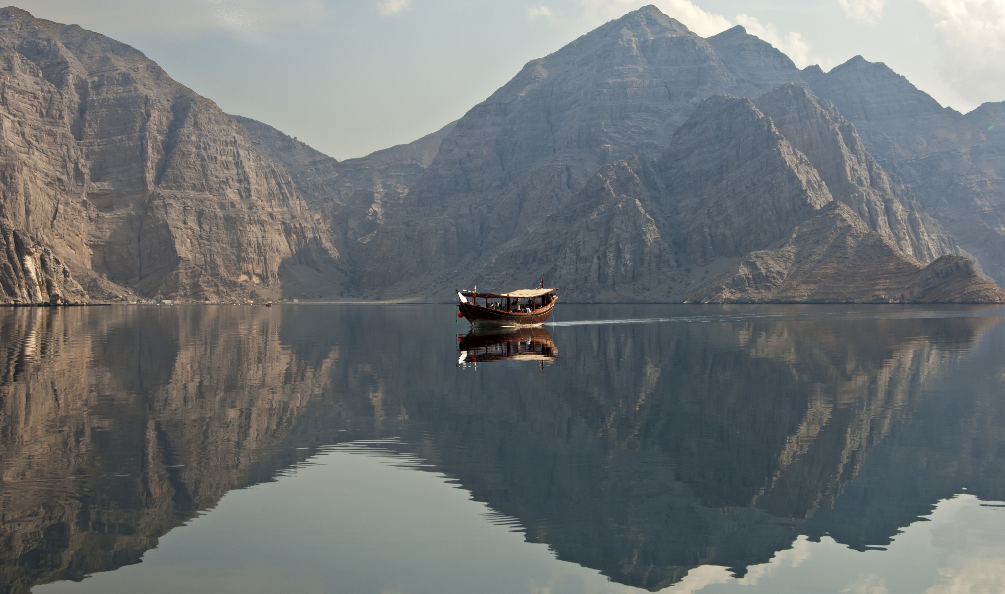 Estensione Musandam - Khasab - 3 days/2 nights tour with English speaking guide